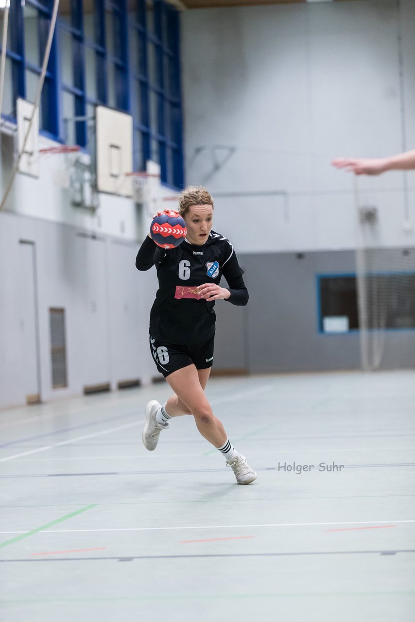 Bild 52 - Frauen ETV 3 - NieWa 3 : Ergebnis: 25:20